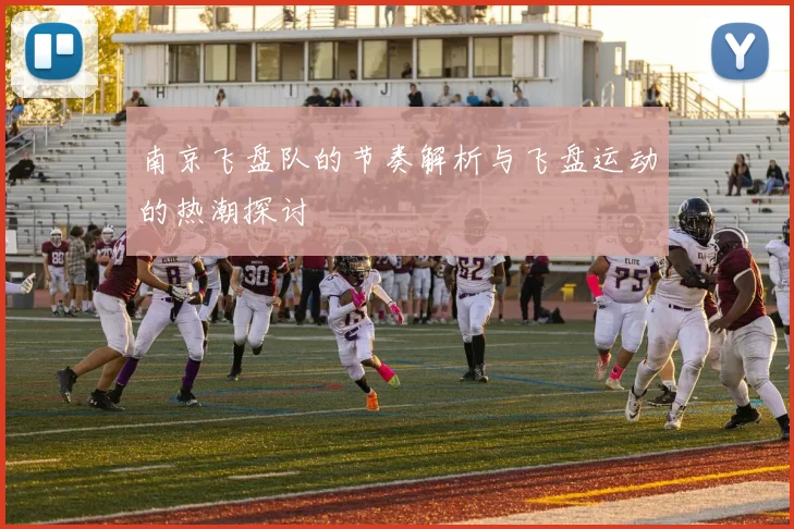南京飞盘队的节奏解析与飞盘运动的热潮探讨
