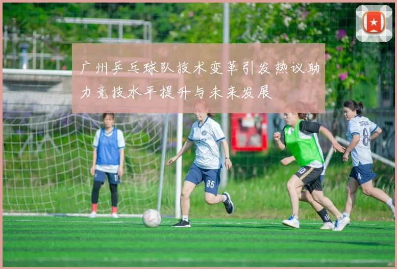 广州乒乓球队技术变革引发热议助力竞技水平提升与未来发展